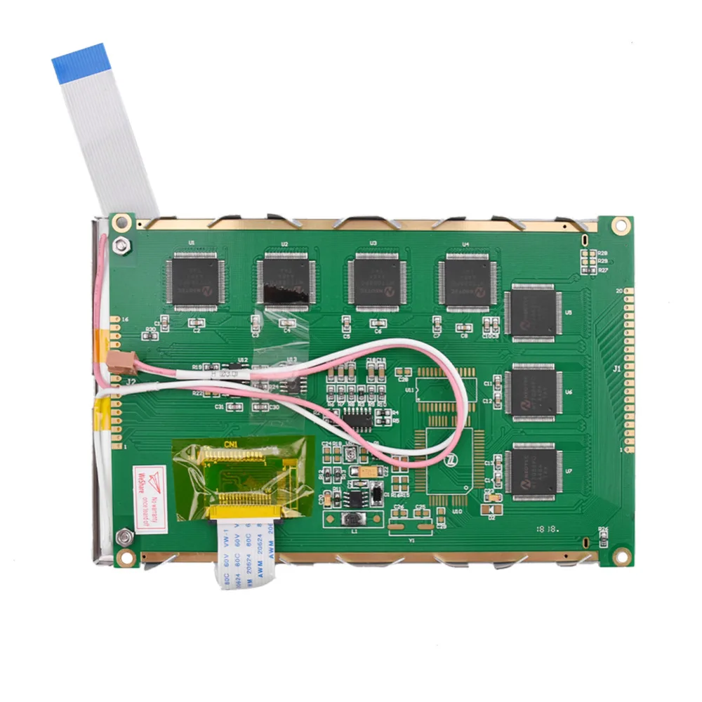 Новый 5 7 дюймовый 320*240 SP14Q009 ЖК экран для SMS TP170A TP170B TP177A модульная панель 16Pin|7inch lcd