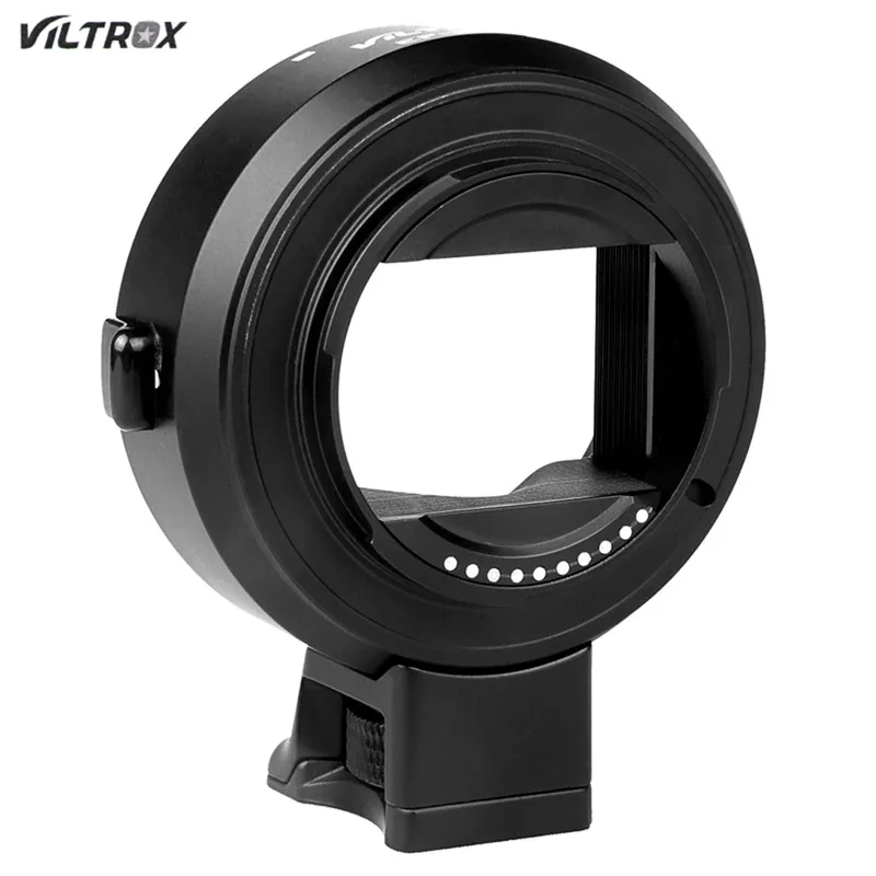 Prix pour Viltrox EF NEX III Auto Focus Lens Mount Adapter Anti-secousse Funtion pour Canon EF/S à Sony Plein Cadre A72 Prix pour Viltrox EF NEX III Auto Focus Lens Mount Adapter Anti-secousse Funtion pour Canon EF/S à Sony Plein Cadre A72