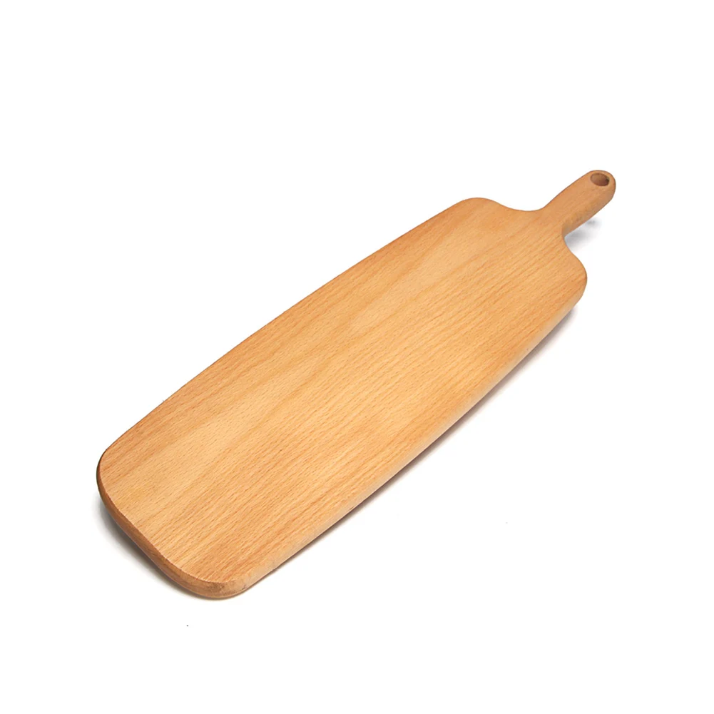 

Vegetable Chopping Mat Breadboard Double-sided Antibacterial Slicing Meat Wooden Mouldproof Cutting Board