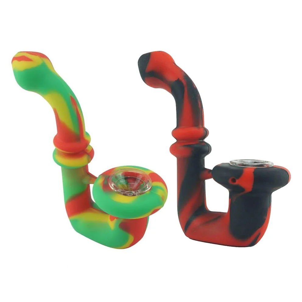 Buy Silicone Tobacco Pipes, Silicone Smoking Pipes