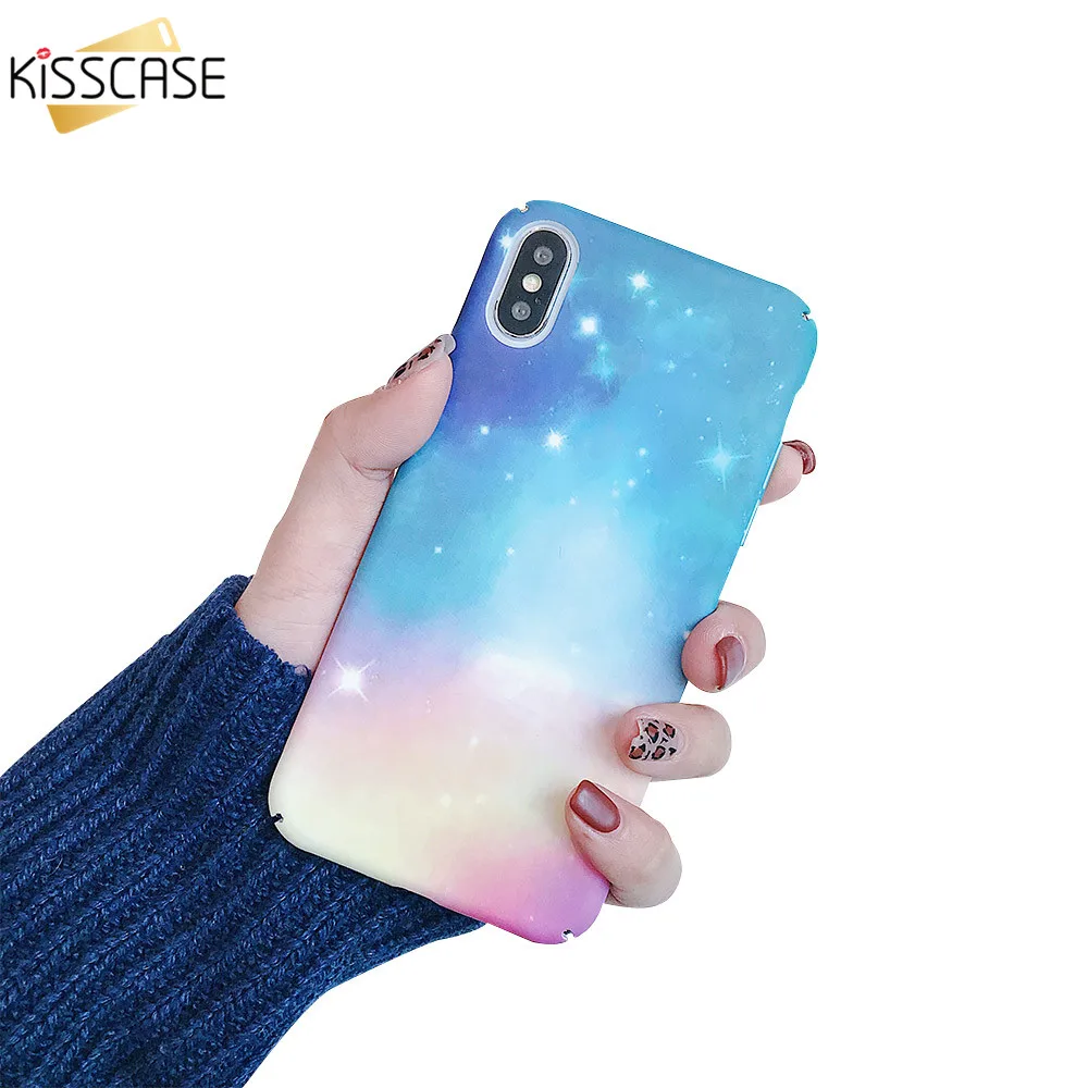 Luxury Case For iPhone7 8 X XS XR Starry Space Bling iPhone 6S 6 Plus 7 MAX Fundas Coque Capinhas |