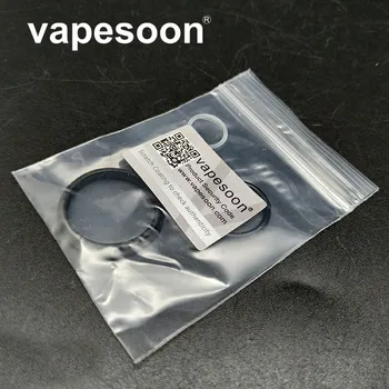 

Vapesoon O Ring for TFV8 baby V2 Atomizer tank seal o-ring silicone ring