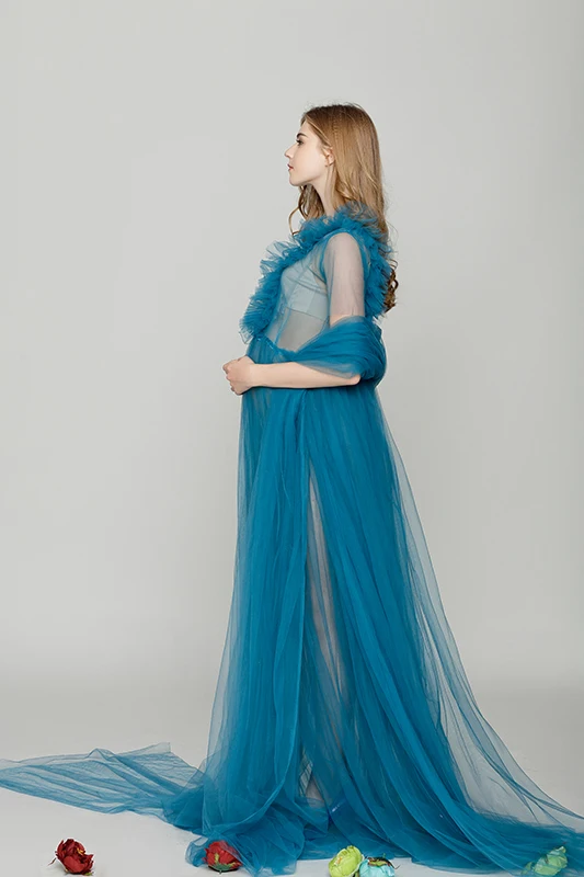 robe de grossesse photographe