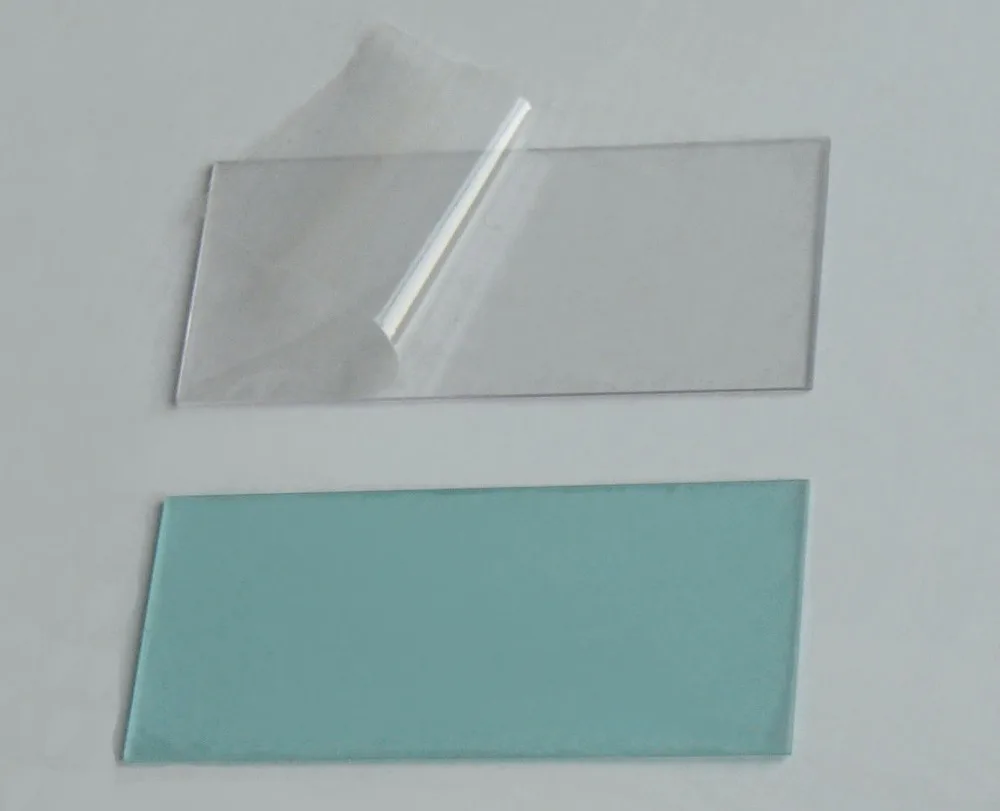 Inner protection plate (inside lens)for welding Filter/welding helmet
