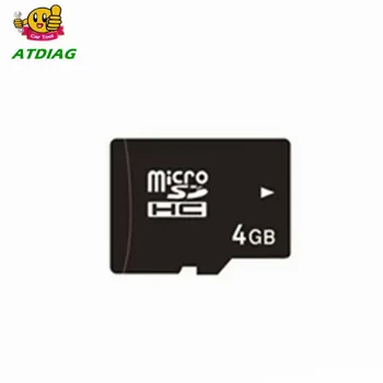 

KESSV2 Kess V2 SD card V5.017 ECU Programmer replacement micro card program with files