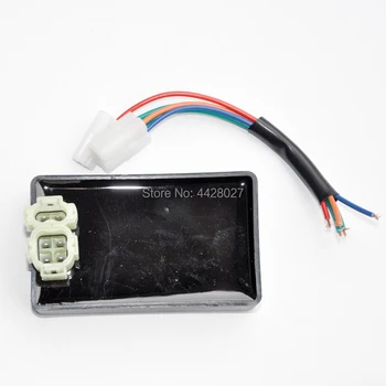 

High Performance CDI Box and plug For Honda ATC250 R TRX250R 3 wheel ATV 1986-1987