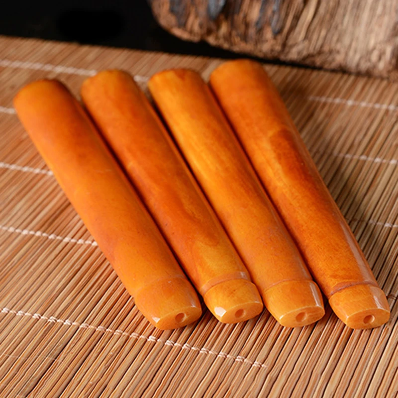 С бычьей костью Smok портативные трубки креативный кальян курительная трава табак