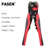 FS-D3 HS-D1 HS-D2 HS-700B HS-700D Self-Adjusting insulation Wire Stripper automatic wire strippers stripping ► Photo 3/6