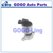 Клапан GOGO EGR для Fiat Peugeot Citroen LANCIA OEM 9628355780 EG10256-12B1 1628.JF 1628JF