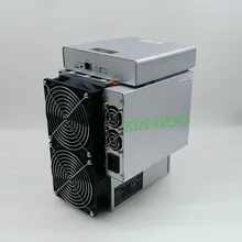 Используется DCR Miner Antminer DR5 35TH/S Asic с PSU лучше, чем DR3 s9 WhatsMiner D1 Innosilicon D9 FFMiner D18 STU-U1 Ebit E10.3