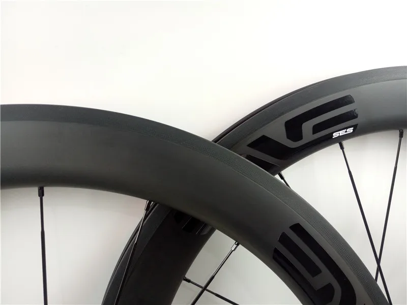 

Hot sale carbon wheels china 38mm 50mm Clincher width 23/25mm basalt braking surface 700C carbon wheelset 2 year warranty