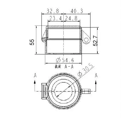 30mm switch cover3