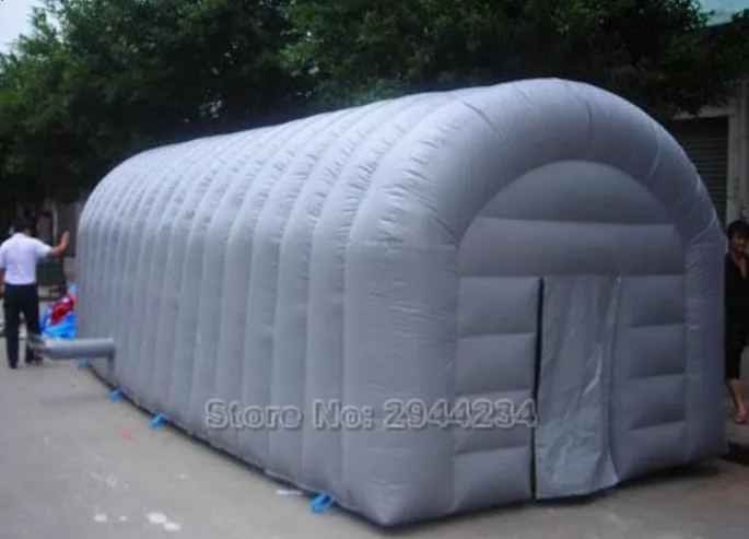 Заводская цена надувной куб кемпинг палатки партии Наружной Рекламы Гигантские надувные палатки inflatable tents sale marquee