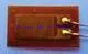

Precision resistive strain gauge / strain gauge pressure sensor / load cell with a line 350 Europe