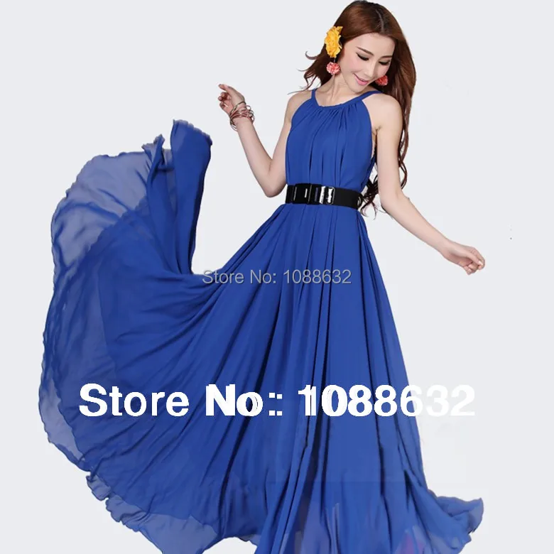 maxi frock online shopping