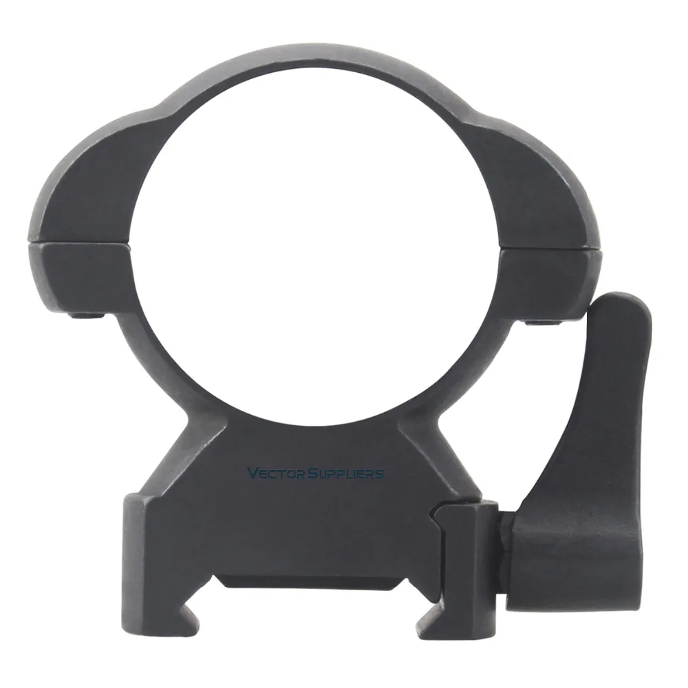 30mm Steel Mount 3