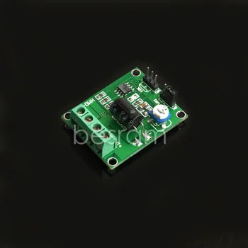 

4pcs DC Motor Speed Controller Module PWM CVT 6-25V 30A Motor Drive Module