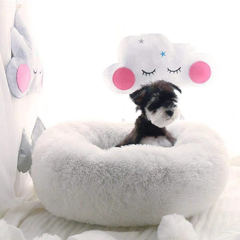 Preise JORMEL 2019 Weiche Haustier Bett Hund Matten Teddy Herbst Winter Warme Plüsch Kennel Pet Liefert für Katze Kleine Hunde Pet hund Katze Haus Bett