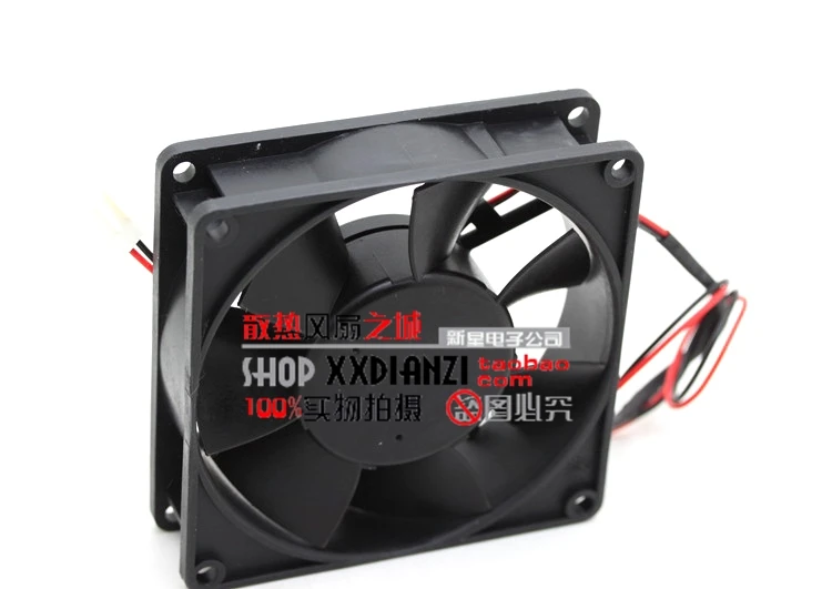 3414 NGH 9025 24V 3W 9 см инвертор Вентилятор охлаждения