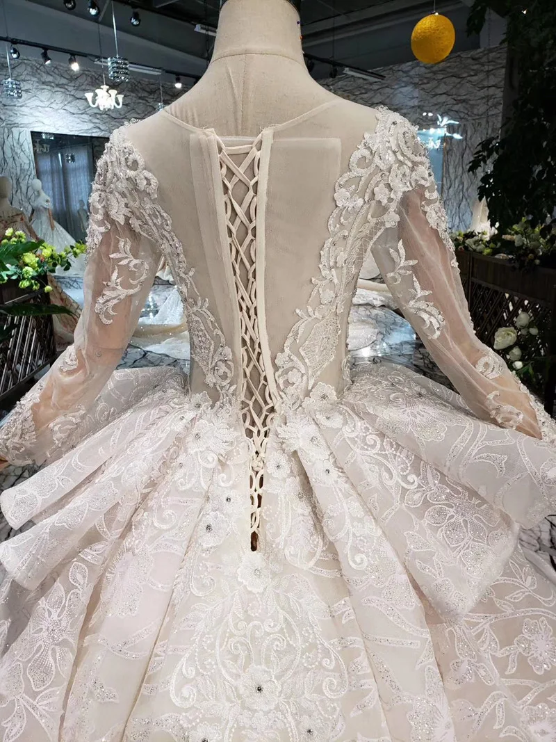 wedding dresses
