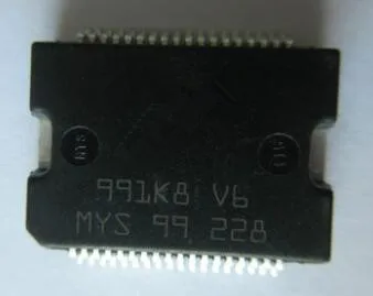 

L9741 HSSOP36 Car computer vulnerable power chip