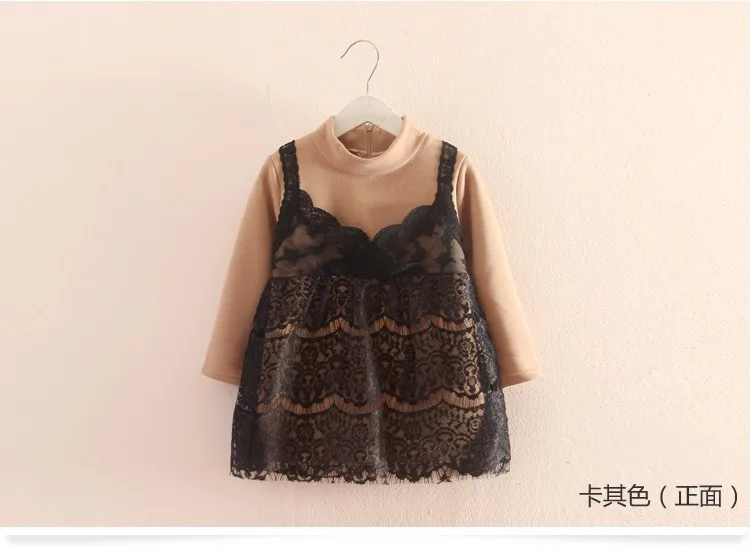 Girl dress 1