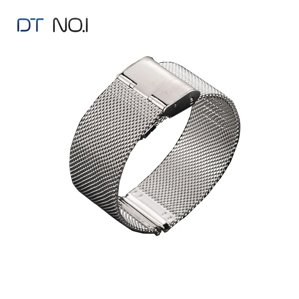 DTNO.1 Universal Watchbands Silica gel 22MM Colorful Ribbon smartwatch straps for MTK2502 Smart Watch VXP watch band | Электроника