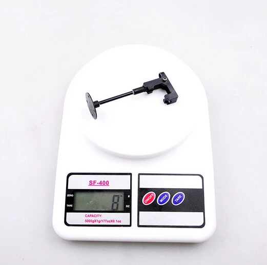 Support d'antenne GPS pliable pour drone FPV 250 quadcopter