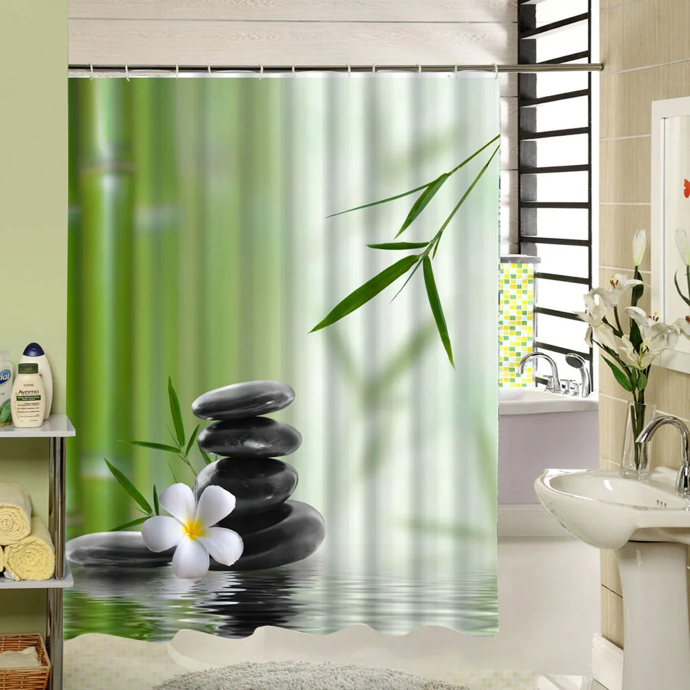 Types of curtains - than bamboo is better than Japanese and with which Italian ones compete Types of curtains - than bamboo is better than Japanese and with which Italian ones compete