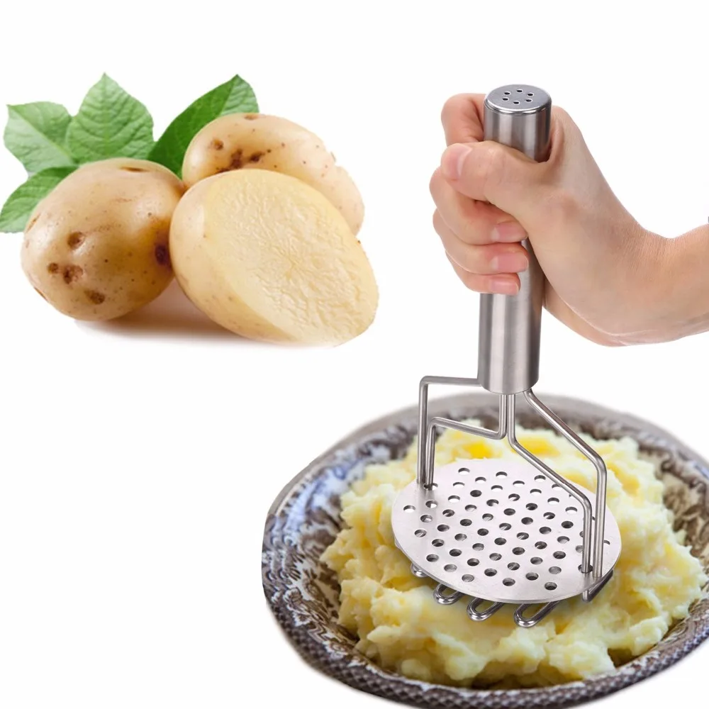 https://ae01.alicdn.com/kf/HTB1NBrzSFXXXXafXFXXq6xXFXXXm/Potato-Masher-Ricer-in-One-MashPro-Professional-Gourmet-Style-Smooth-Mash-in-Minutes-Food-Grade-Stainless.jpg