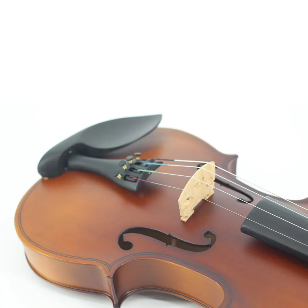 New Tongling Beginner Violin 1/8 1/4 1/2 3/4 4/4 Studentenvioline