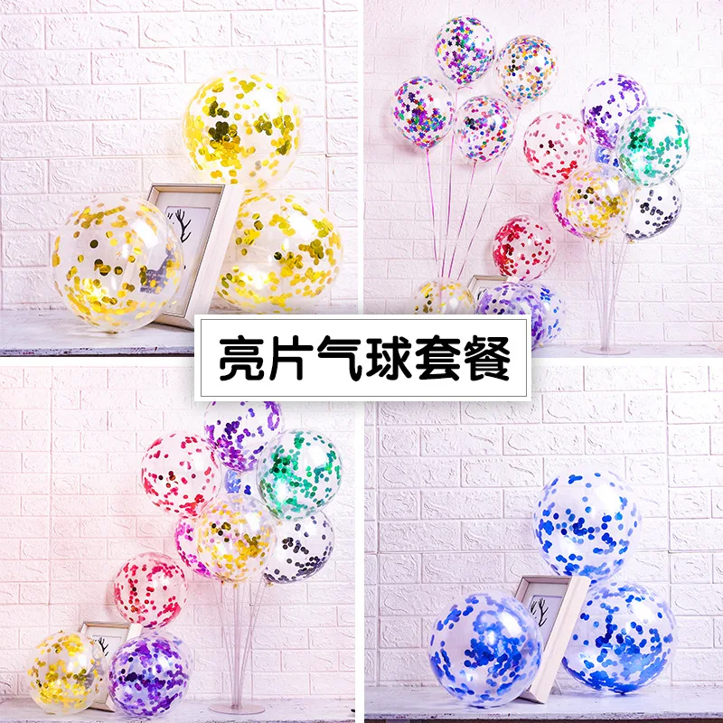 5pcs 12 Inch Birthday Party Decorations Kids Party Wedding Wedding Supplies Decoration Gifts Navidad Decoraciones Para El Hogar 5pcs 12 Inch Birthday Party Decorations Kids Party Wedding Wedding Supplies Decoration Gifts Navidad Decoraciones Para El Hogar