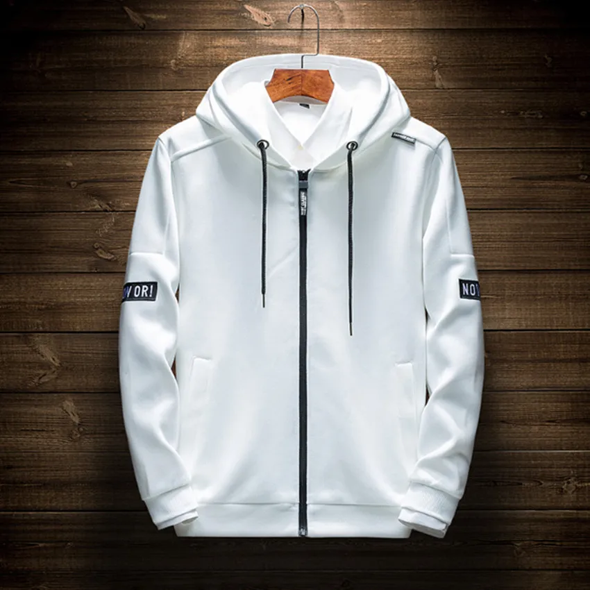 2018 European and American fashion new hoodies men high end brand