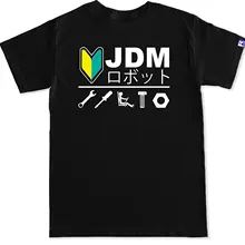 FTD Apparel s JDM R, футболка, футболки, мужская одежда,, футболка, хлопок, футболка с коротким рукавом