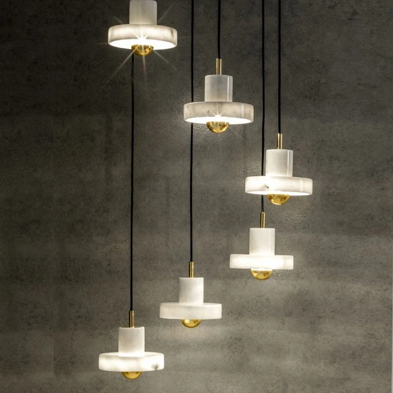 

Eusolis Modern Pendant Lights Lighting Fixture Dining Room Lights Pendant Lights For Dining Room Modern Led Avize Luminaires