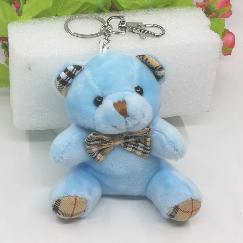 9cm grid bow bear  (3)