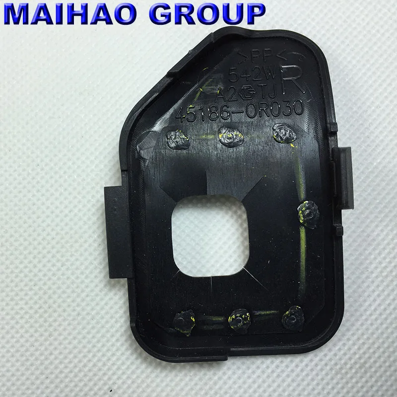 Крышка рулевого колеса 45186 02290 C0 4518602290C0 крышка круиз контроля для Toyota Corolla 2013