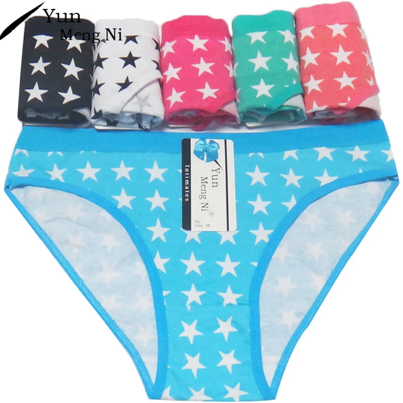 female boxers underwear