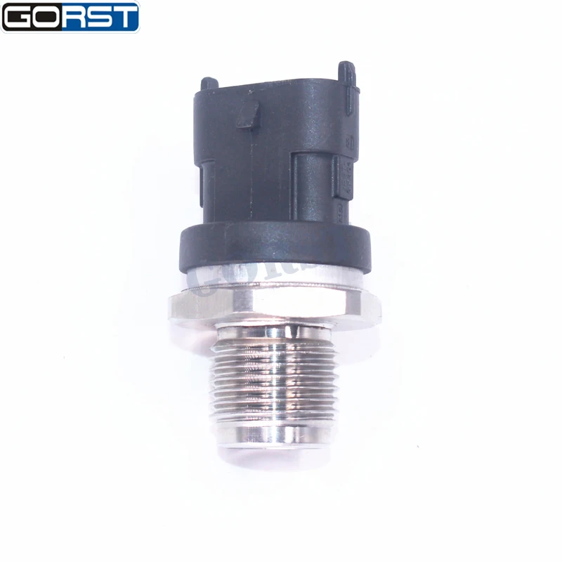 Cheap GORST 20 PIECE New Fuel Common Rail Pressure Sensor For CHEVROLET FIAT IVECO MAN VOLVO MAHINDRA 0281002937 0281002706 0281002903 0