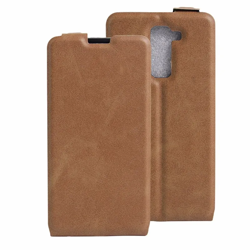 For LG Stylus 2 Plus Case PU Leather Back Cover Case For LG Stylus 2 Plus K530 K535 Case 5.7 Flip Protective Phone Bag Fundas (2)