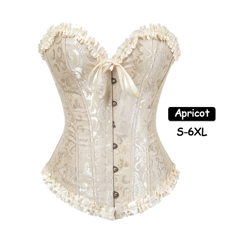 Черный Жесткий Корсет одежда в готическом стиле корсет на шнуровке стимпанк