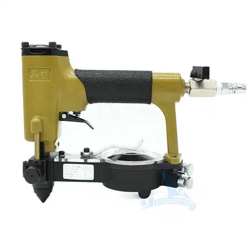 Meite Professional M66 Specila Pneumatic Gun Clip Air Tool for Fix the