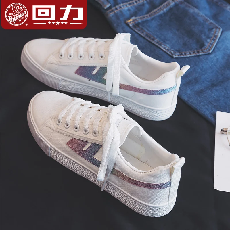 

Original Warrior Women Female Shoes breathable Walking Shoes Sport Sneakers
