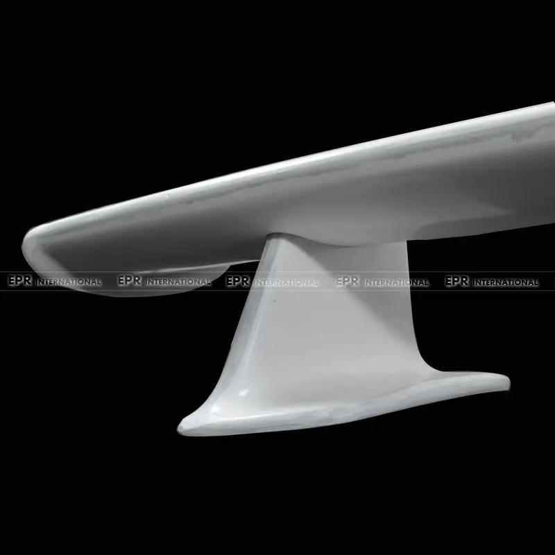 Skyline R34 GTR OEM Rear Spoiler with carbon small blade(10)_1