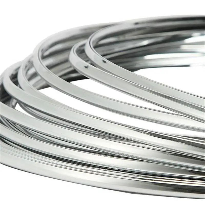 Achetez en Gros 3 m chrome garniture en Ligne à des