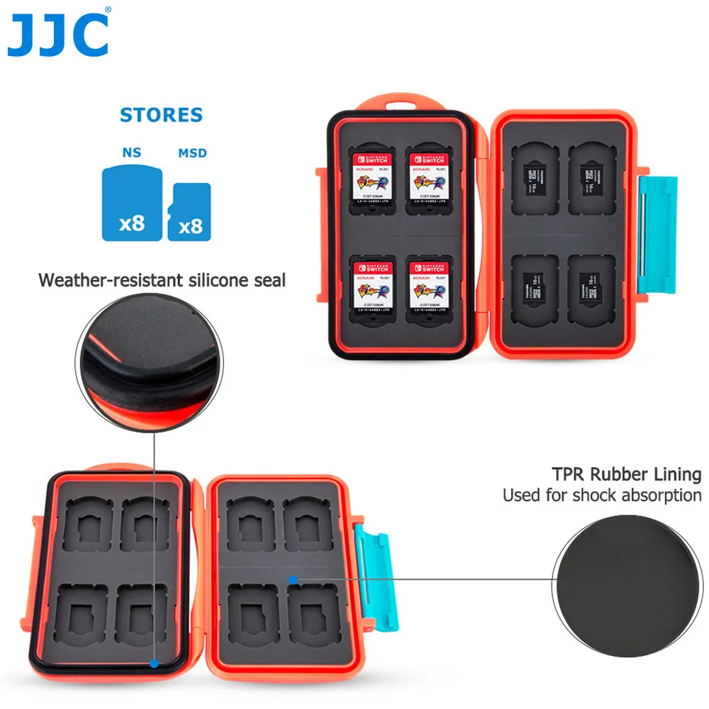 nintendo switch sd card case nintendo switch sd card case