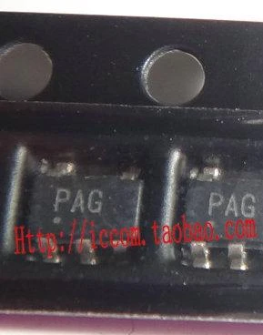 10pcs X 5pin Smd Power Ic Marking Yjaa Marking Code Query Ic Lock Ic Card Hotel Lockic Cd4066 Aliexpress