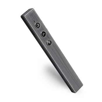 

Lastest Wireless Laser Multi-function Teaching Speech Pen PPT Projection Flip Pen Laser Pointer with Remote control Usb Gadgets