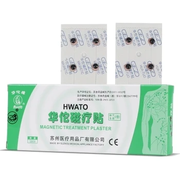 

huatuo Acupuncture points Magnetic therapy stick free shipping