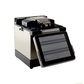 

Fiber Optic Welding Machine XC-60 used for fiber optic patch cord, pitail